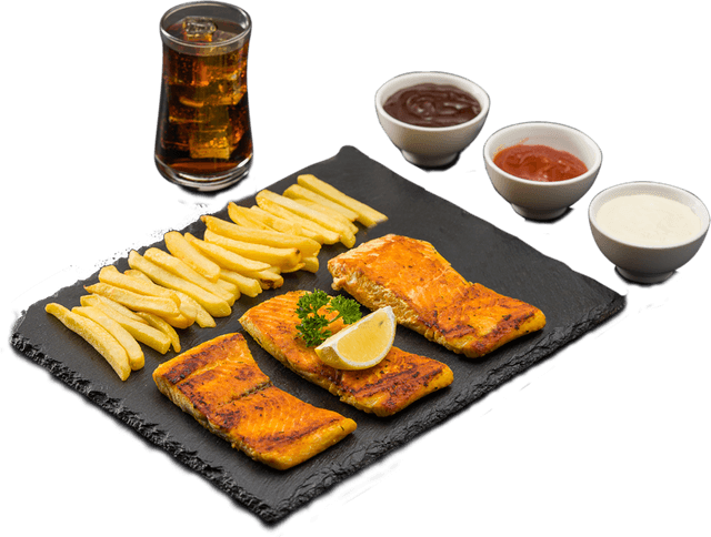 grilled