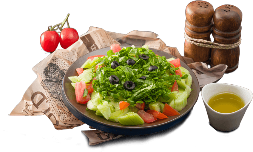 salads